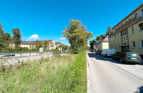 Tolle, geräumige Wohnung in ausgezeichneter Lage - Foto 16