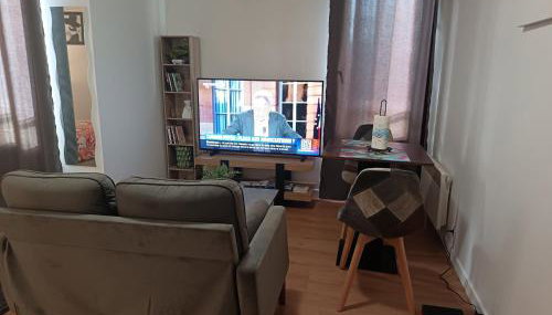 Charmant Studio Savigny-Le-Temple Nandy - Foto 4