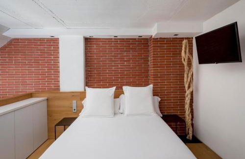 Barcelona Apartment Republica - Foto 119