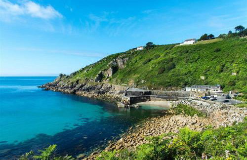 Tremerth Cottage Mousehole lovely country views - Photo 2