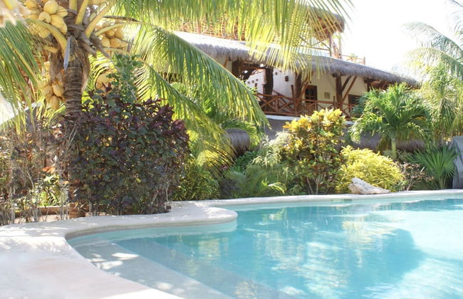 Ensueño Holbox and Beach Club - Foto 54