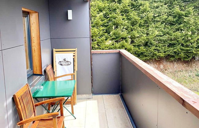 Apartment in Navis Near Berger Alm Ski Resort - Foto 6