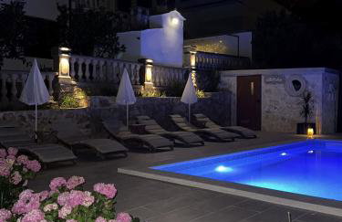 Apartments and Room Villa Makaj - Foto 40