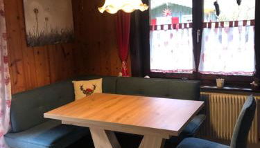 Ferienwohnung Pusteblume - Foto 4