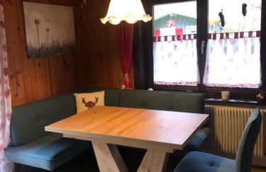 Ferienwohnung Pusteblume - Foto 4