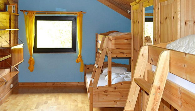 Holiday Home in EidsvÃ¥g - Foto 5, Habitación