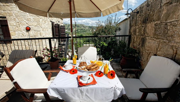 Leonidas Village Houses - Foto 2