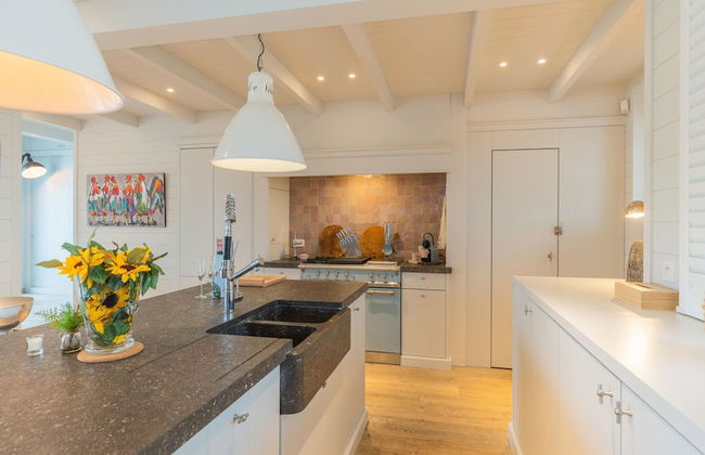 Holiday Home in Oostduinkerke - Foto 11