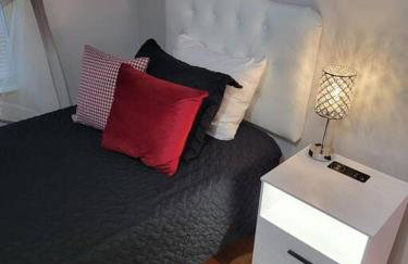 Houndstooth Hideaway 3BR 2BA Home 3mi to UA Campus - Foto 7