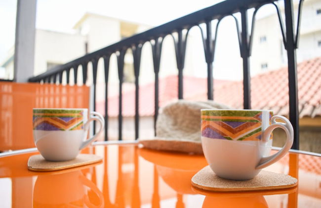 Erika's Oasis - Stylish Living in the Heart of History - Foto 20