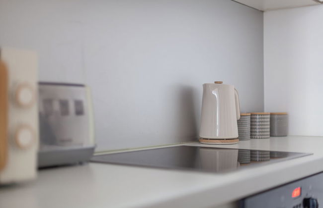 Wonderful flat in Haggerston - Photo 21