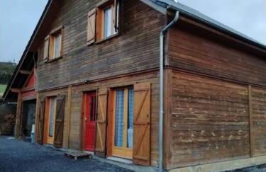 Chalet Antlana 2 avec cheminée - Foto 1