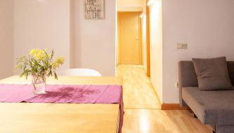 Apartamento zona Sagrada Familia - Foto 5