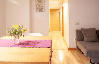 Apartamento zona Sagrada Familia - Foto 5