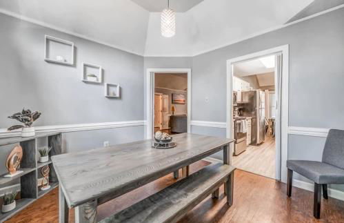 Crimson Creek Stayhouse - Foto 46