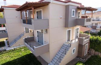 Electra Maisonette with Garden near Sea - Foto 24
