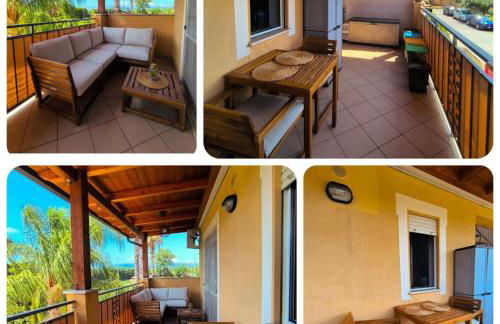 Pizzo Beach Club Luxury Apartment - Photo 39