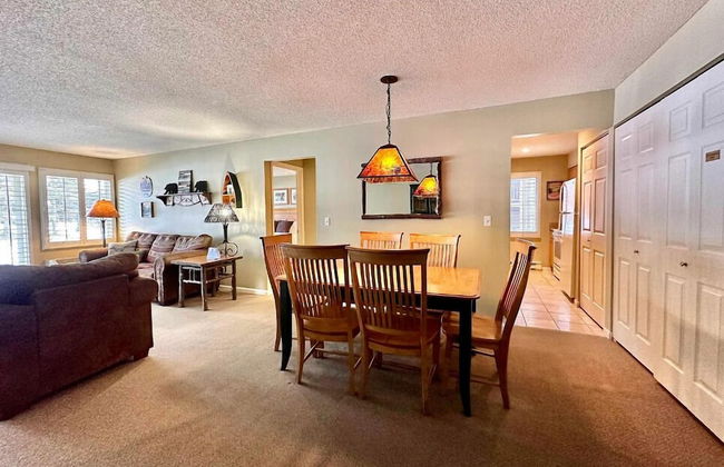 Charming 1BDR Condo w Golf Course View - Foto 5