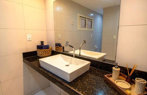 Casa Vista ao Mar - Paisagem Deslumbrante e Localização Perfeita - Photo 57