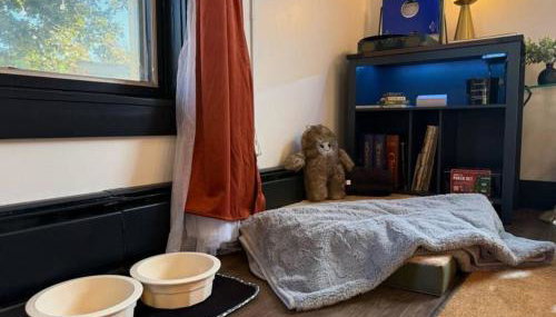 Chic Hudson Escape Pet Friendly Hot Tub - Foto 2