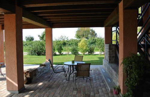 Agriturismo Domus Magna - Foto 13