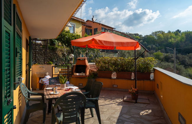 A' Ca' de Alida - Foto 23