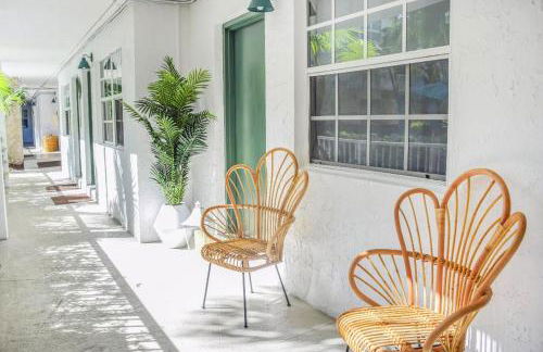 Coral Reef Suites Key Biscayne Mia - Foto 50