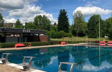 Ferienhaus mit Sauna, Wintergarten und Terrasse im schönen Hochtaunus - Foto 58