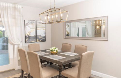 Lake Marlin Villa 2 - Foto 6