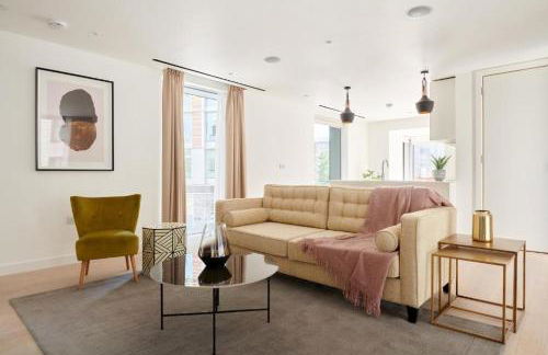 Southwark Residences by Aeria Apartments - Foto 6