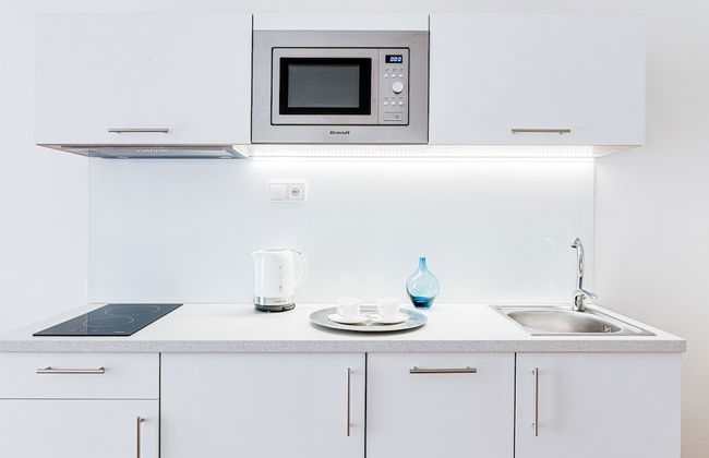 G´Old Art Apartments - Foto 43