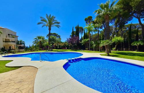 VILLA GADEA Luxury Penthouse - Photo 63