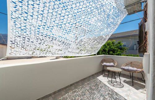 Daphne's Konaki in Pachia Ammos - Foto 15