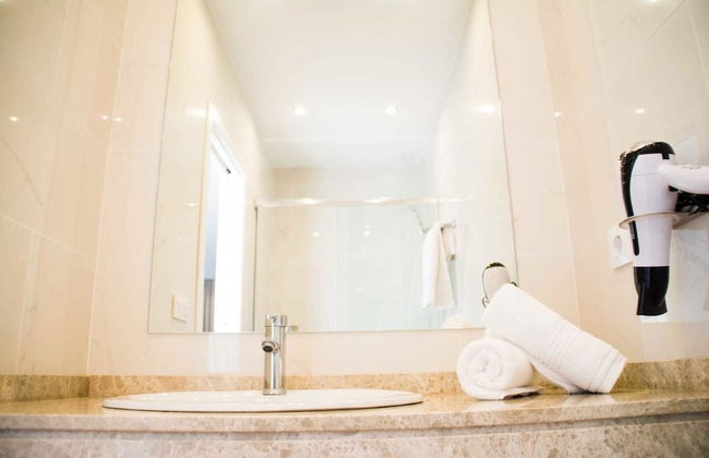 Apartamentos Nisa - Foto 59