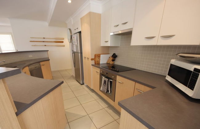 Jubilee Apartment No 10 - Foto 6