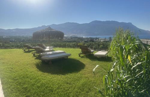 Nusa Retreat - Seaview luxury residences - ideal for groups - Foto 43