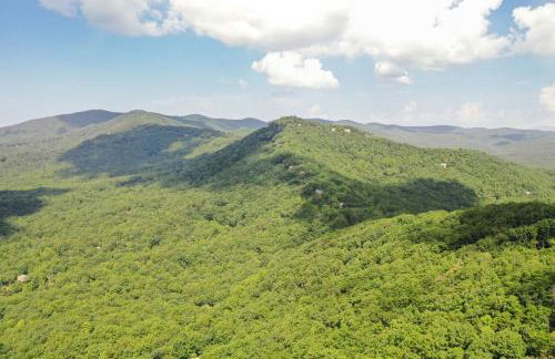 Starry Nights - Unforgettable Views Steamy Hot Tub Game Room More - Foto 80