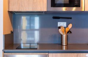 WintowinRentals Cozy newly renovated apartment in Malaga - Foto 61