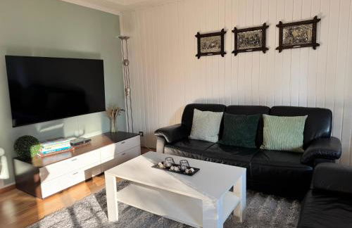 Ferienwohnungen First Bismarck - Foto 16