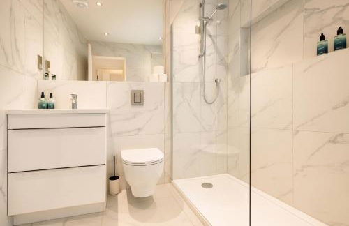 Edinburgh Aparthotel - Foto 45