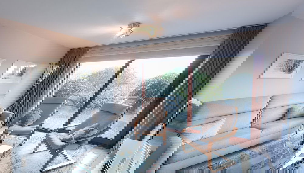 Apartment With Private Balcony - Foto 1, Imagen principal