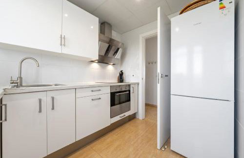 Hauzify I Apartament Esmeralda - Foto 7