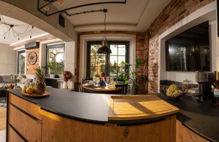 Industrial Apartment "I loft Opole" - Foto 22