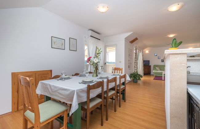 Apartments Vojin - Foto 6