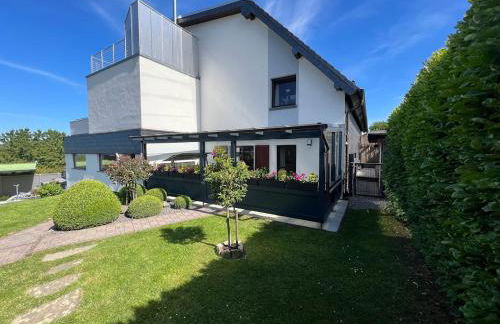 Ferienwohnung Katharina 4 Sterne laut DTV Wallbox 11KW - Foto 41