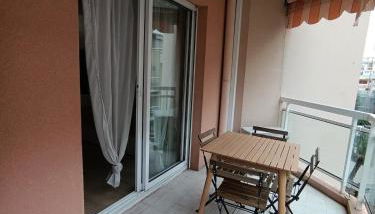 Studio coin nuit Riviera Plage - Foto 4