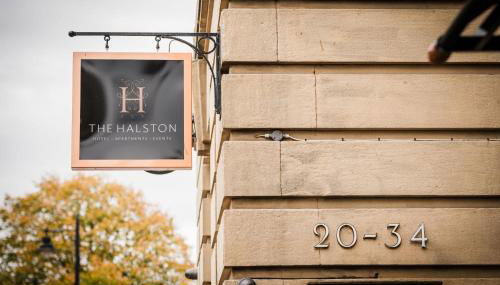 The Halston Carlisle - Foto 4