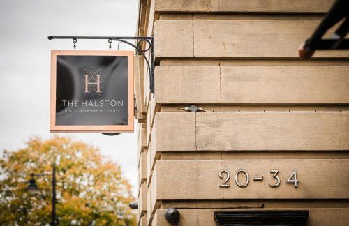 The Halston Carlisle - Foto 4