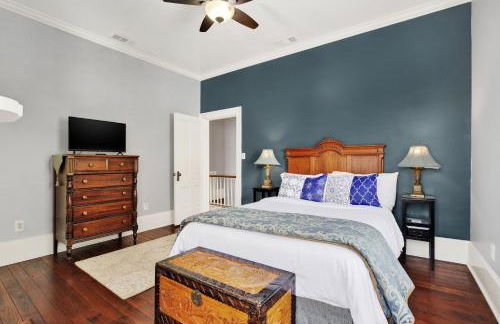 The Parsonage at Forsyth - Foto 18