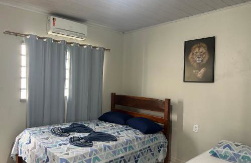 Suíte completa com cozinha no centro de Aquidauana - Photo 2